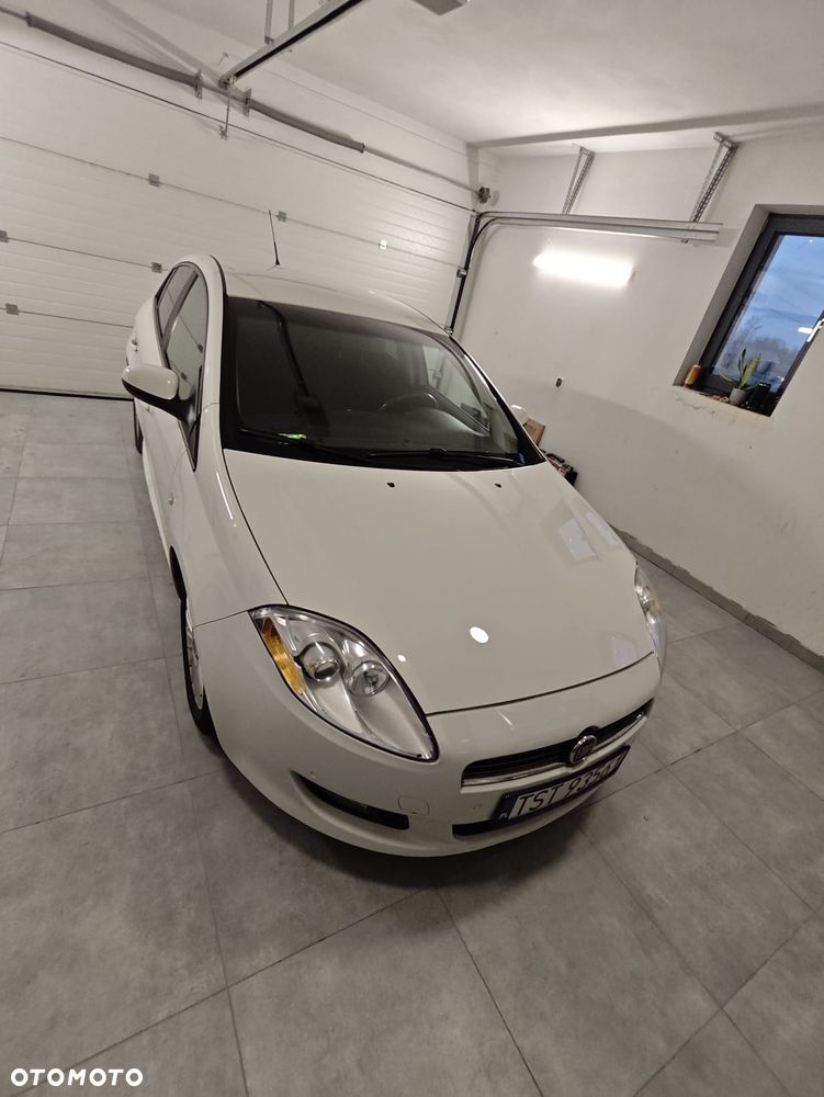 Fiat Bravo 1.4 T-JET 16V Sport Plus - 28