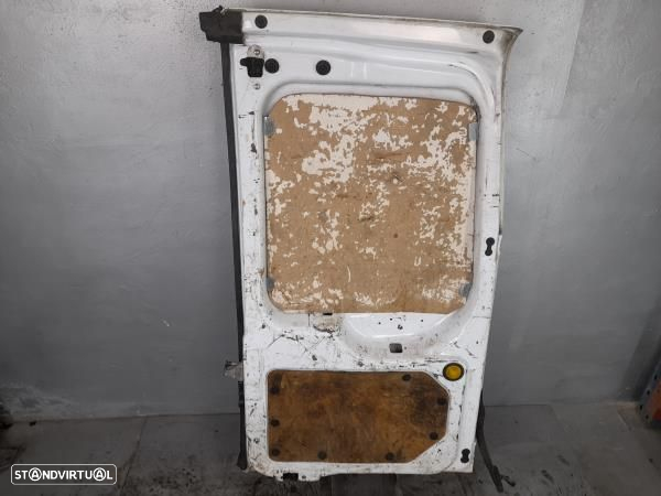 Porta Tras Esq Ford Transit Connect (P65_, P70_, P80_) - 4