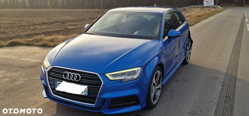 Audi A3 - 30