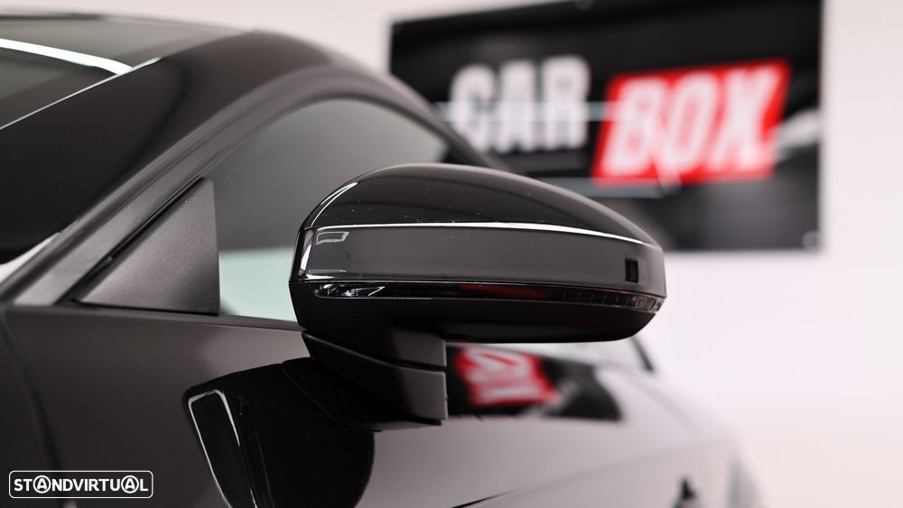 Audi TT Coupé 2.0 TFSI S-line - 7