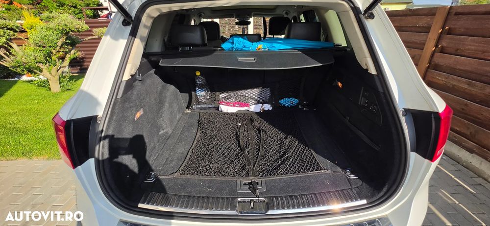 Volkswagen Touareg V6 TDI BMT Supreme Plus - 22