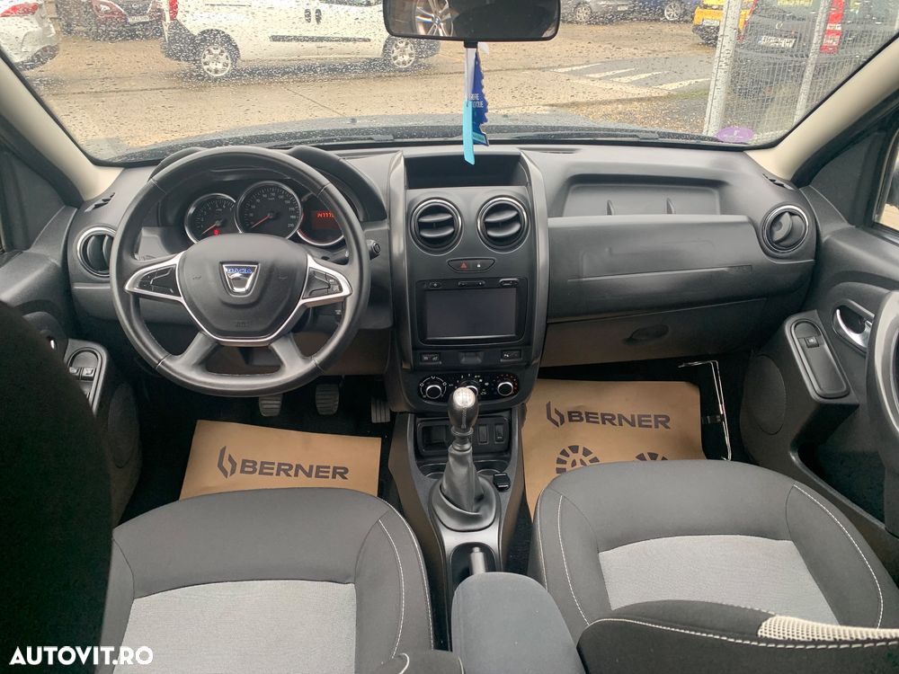 Dacia Duster 1.2 TCe Comfort - 17