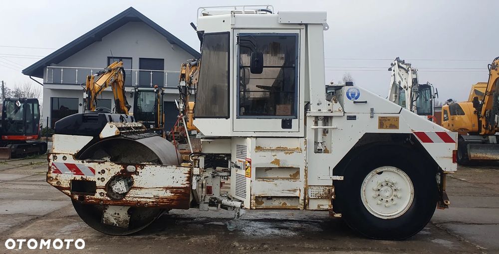 Caterpillar CB 535 B - 9