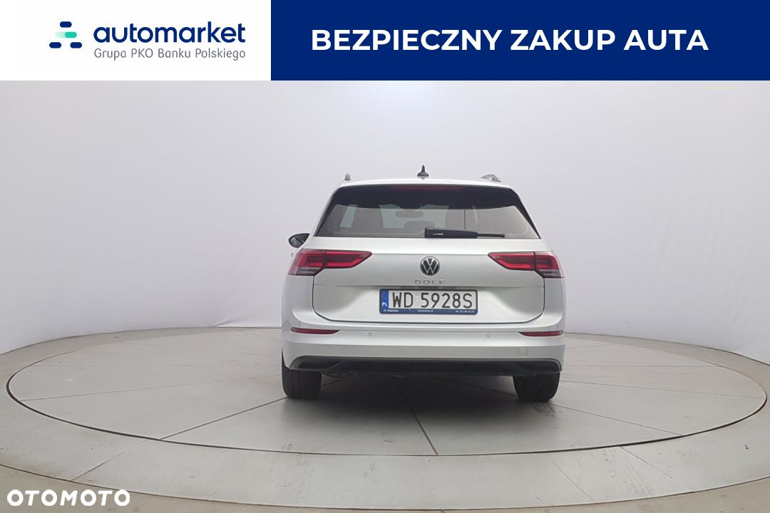 Volkswagen Golf VIII 2.0 TDI Life - 6
