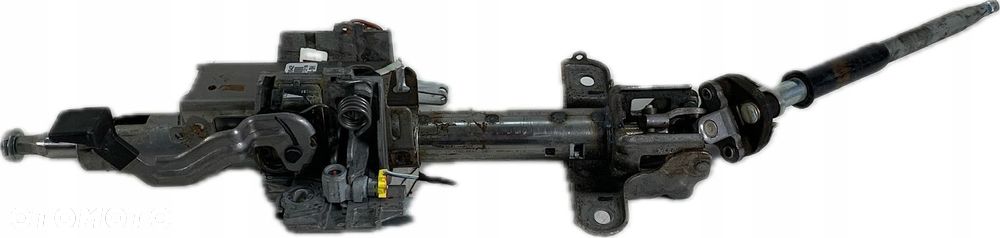 U3 FORD F150 2015- 5.0 4X4 KOLUMNA KIEROWNICZA KRZYŻAK FL34-3C529-BH - 6