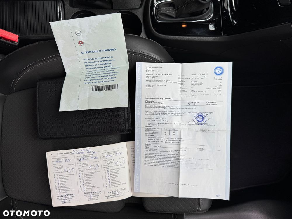 Opel Mokka X 1.6 D (CDTI) Automatik Innovation - 37