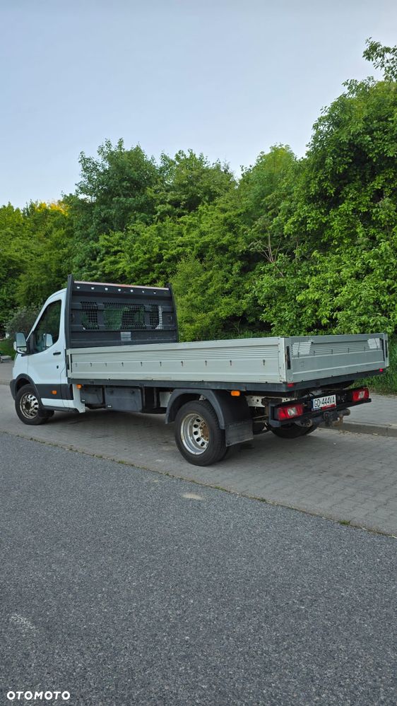 Ford TRANSIT - 7