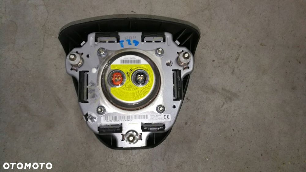 Poduszka powietrzna kierowcy Avensis t29 15-18 - 2