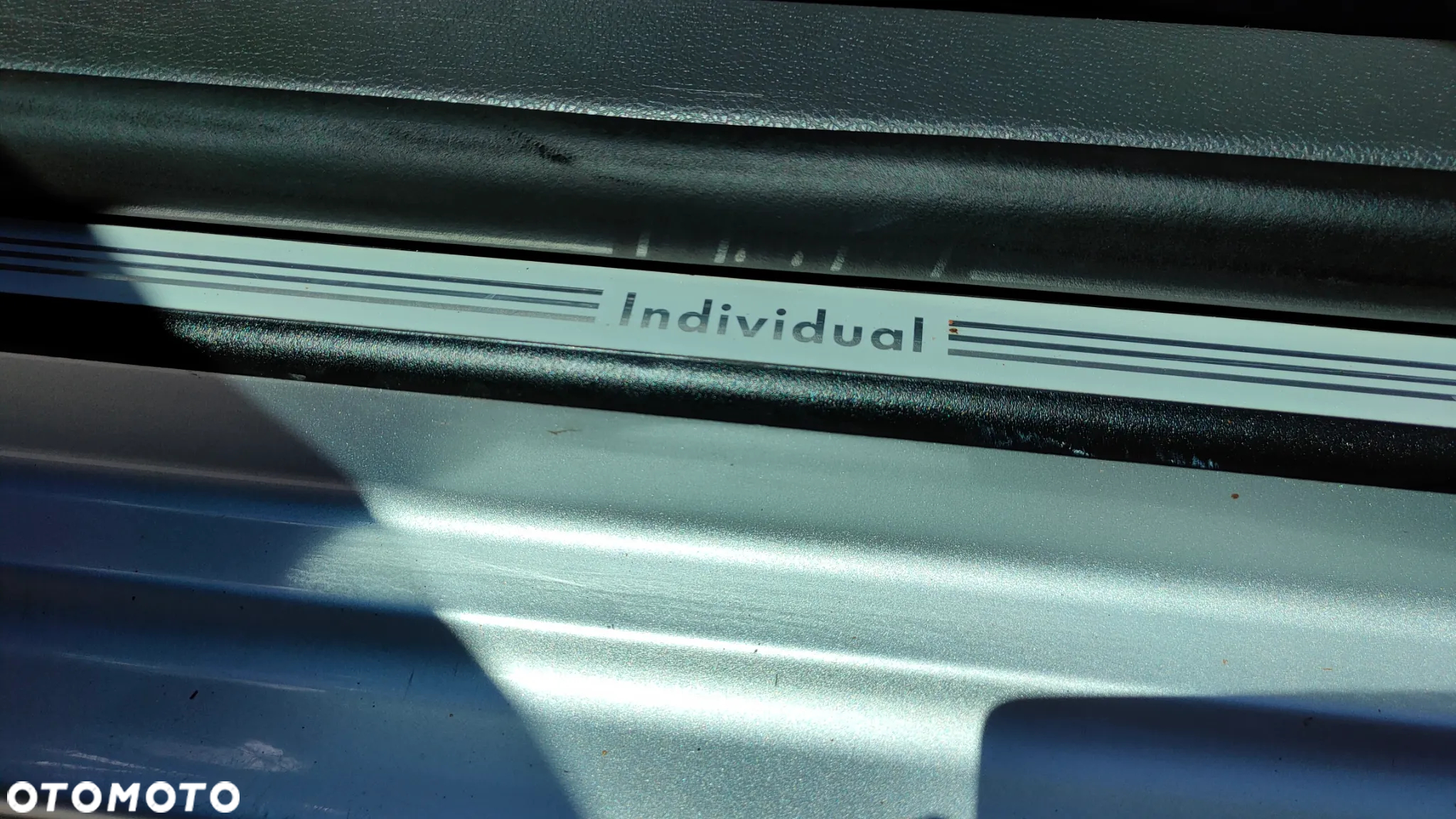 Volkswagen Golf 2.0 FSI Individual - 10