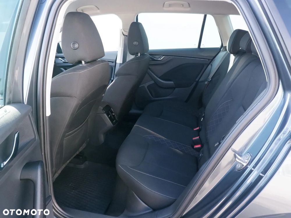 Skoda Kamiq 1.0 TSI Ambition - 13