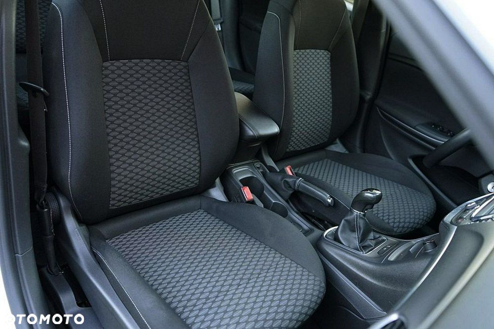 Opel Astra - 17