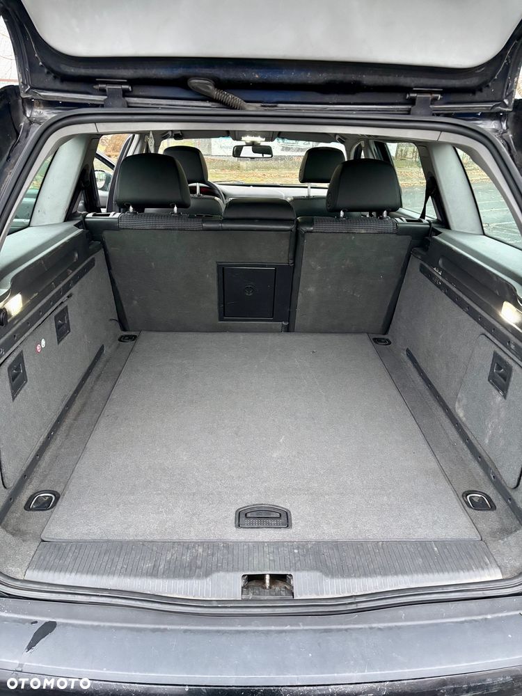 Opel Vectra 1.9 CDTI Cosmo - 20