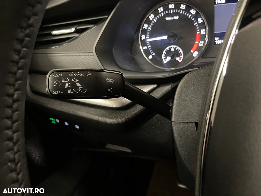 Skoda Octavia 2.0 TDI Ambition - 22