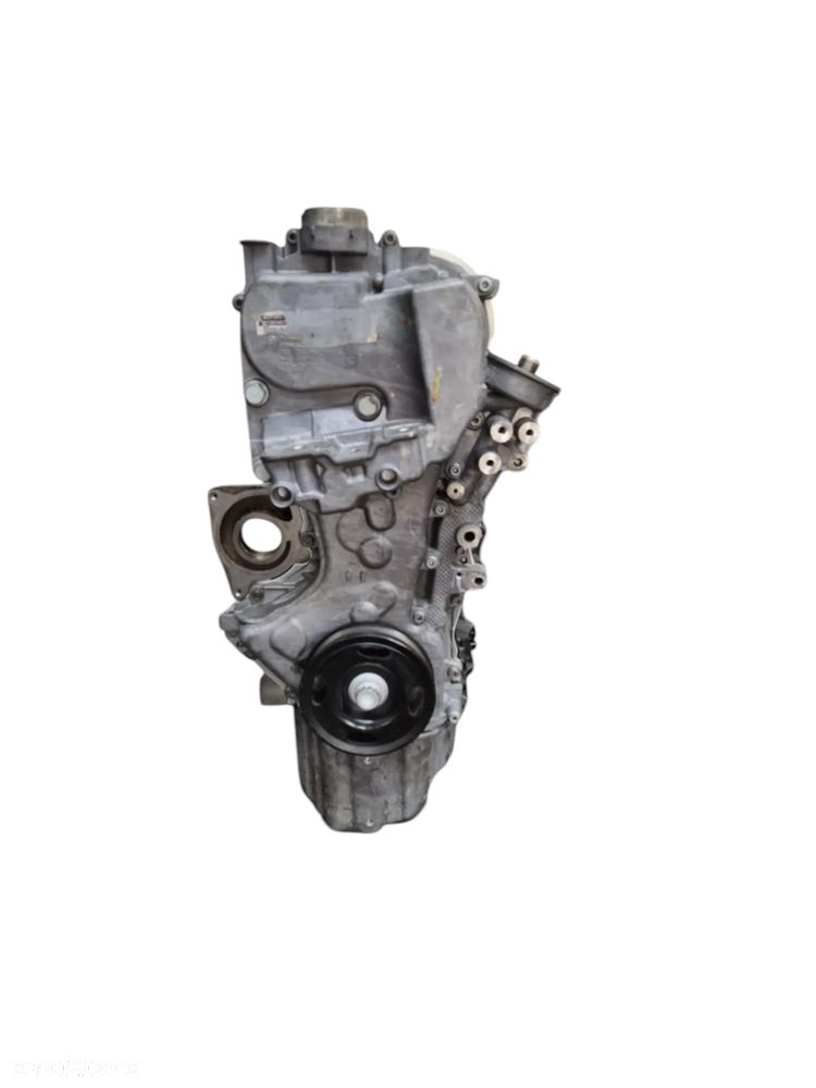 SILNIK ZREGENEROWANY 1.4 TSI TFSI CAV CAVC CAVD CAVD 150 PSVW AUDI SEAT SKODA 12 MSC. GWARANCJA - 5