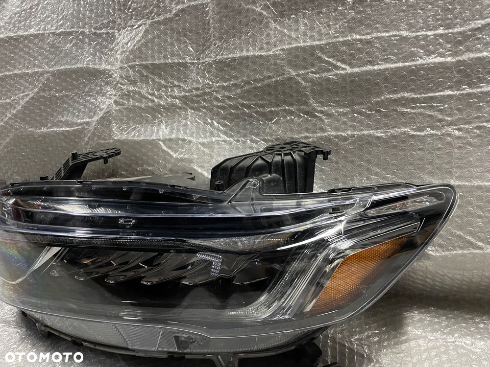 LAMPA LEWA HONDA ACCORD X LX 2018- STANLEY W3367 UG26HZ - 6