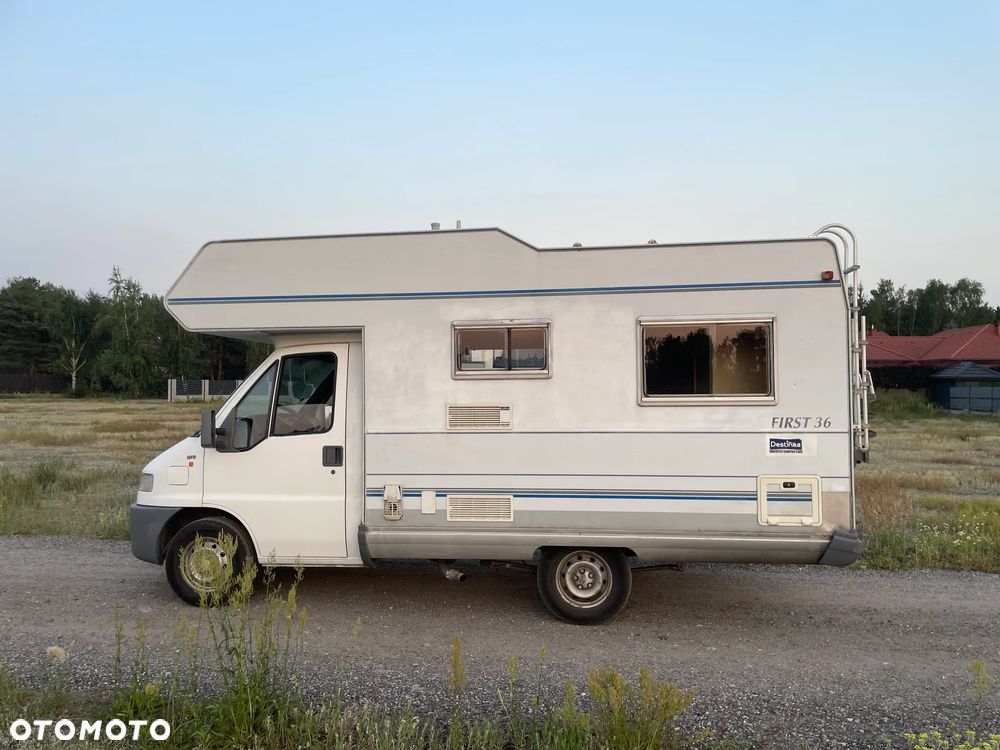 Fiat DUCATO - 6