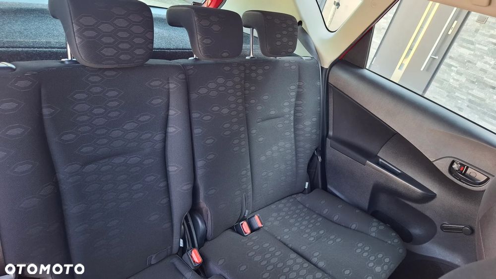Toyota Verso S 1.33 VVT-i Comfort - 28
