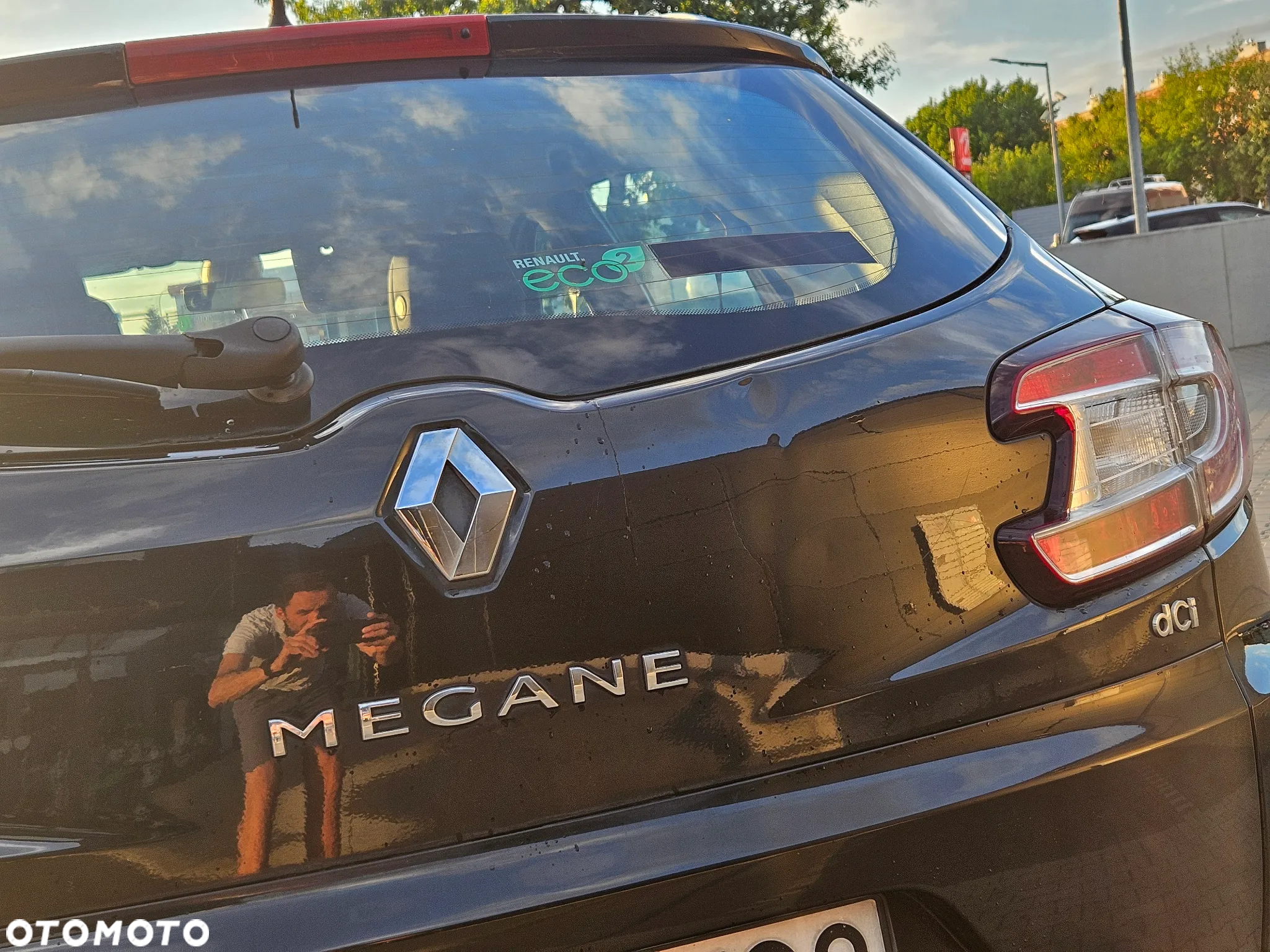 Renault Megane - 12