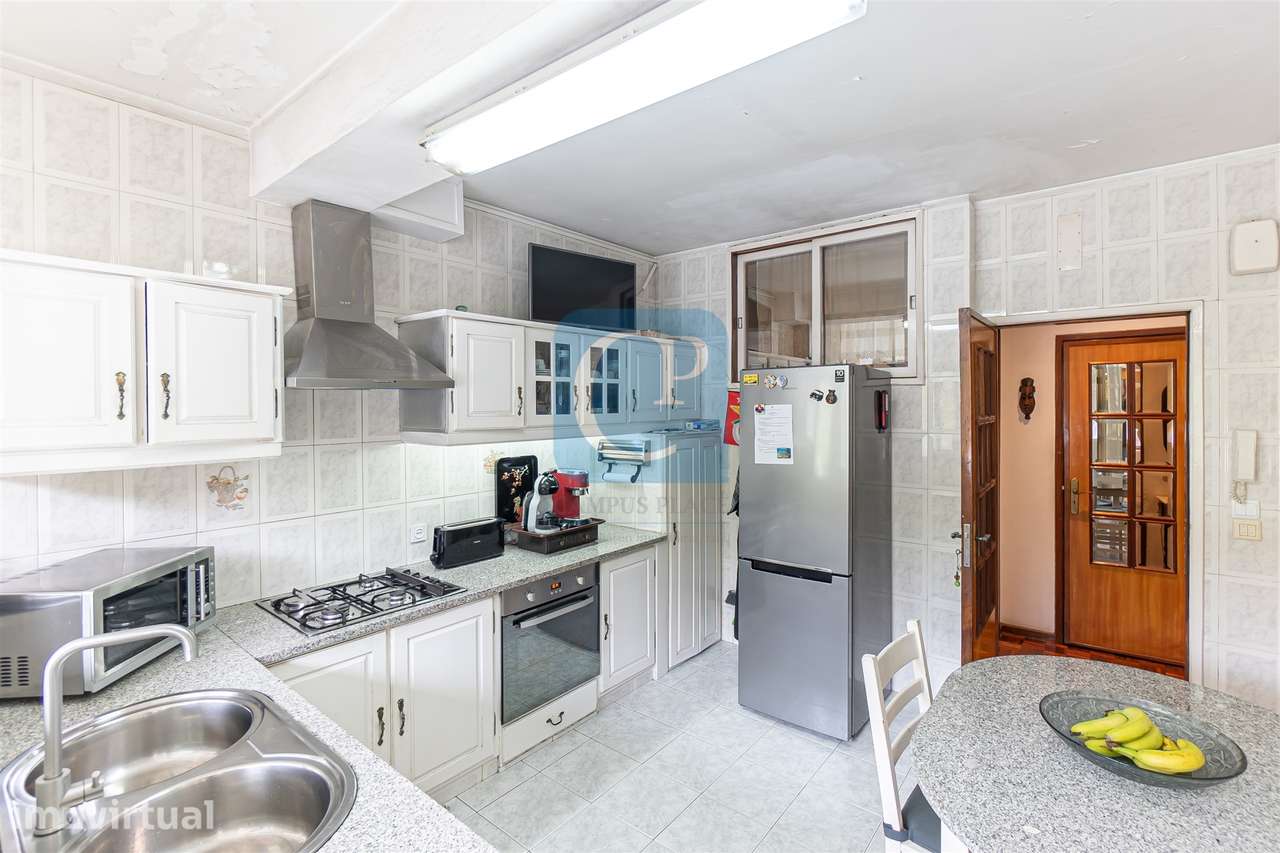 Andar Moradia T3 Duplex  em Pedrouços, Maia - Grande imagem: 2/27
