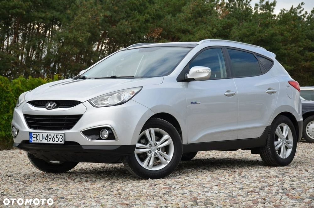 Hyundai ix35 - 3