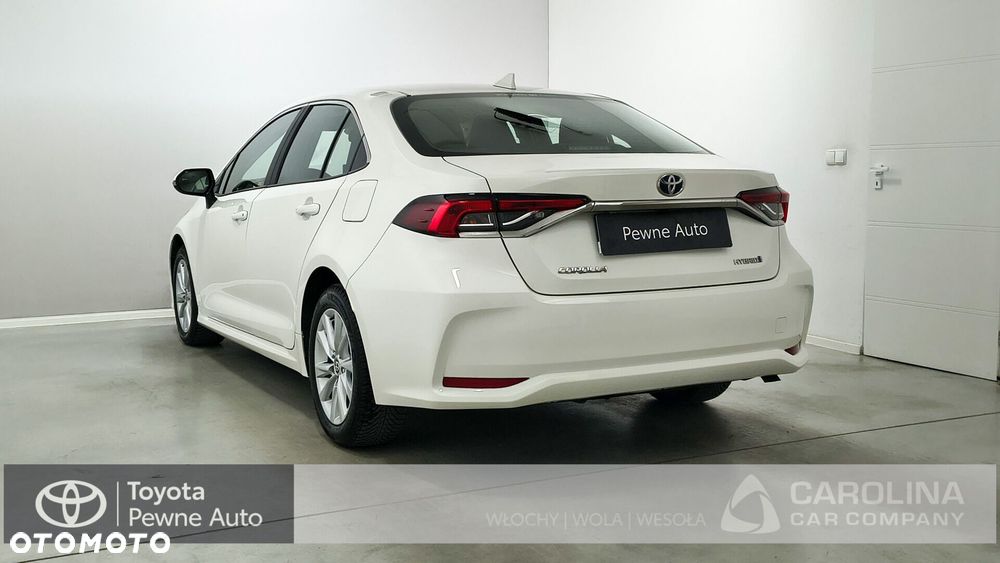 Toyota Corolla 1.8 Hybrid Comfort - 3