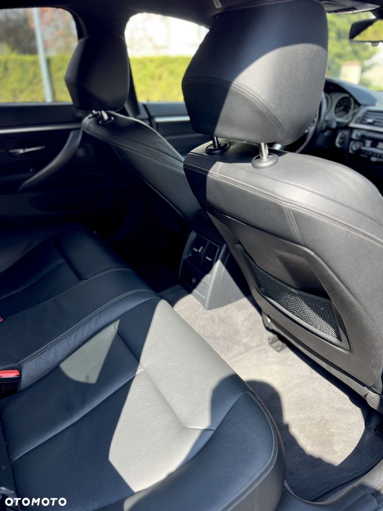 BMW Seria 4 440i xDrive Sport-Aut M Sport - 28