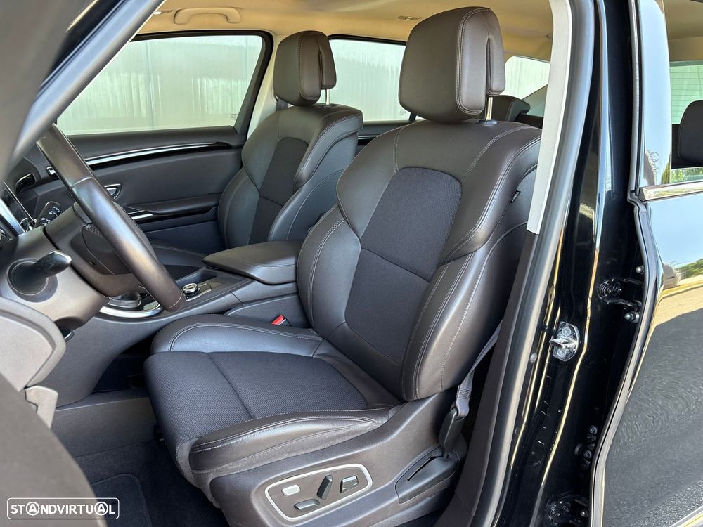 Renault Espace 1.6 dCi Zen - 10