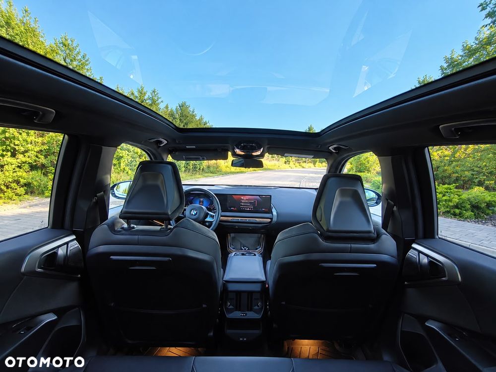 BMW X3 xDrive30i M Sport sport - 16