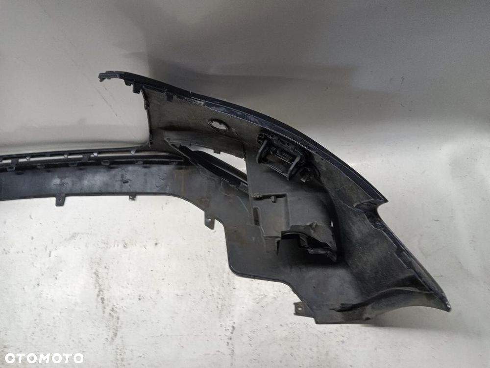 ZDERZAK PRZÓD PRZEDNI AUDI A6 C8 4K0807437 - 8