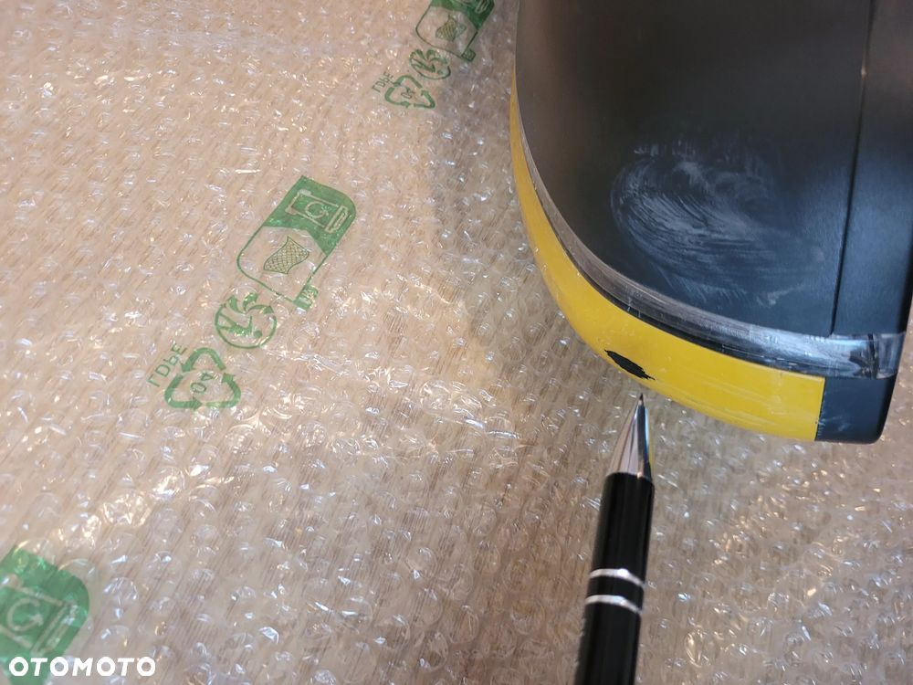 Lusterko Prawe Boczne Elektryczne 6+2 Pin Peugeot 208 II Lift Europa 0418180 - 5