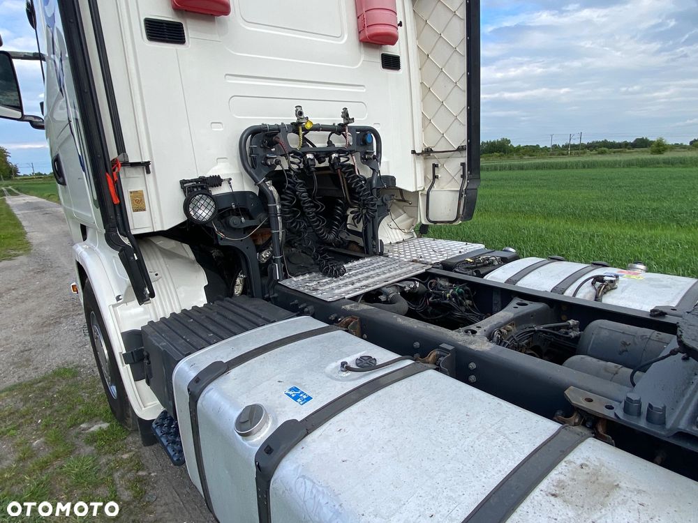 Scania R450 - 9