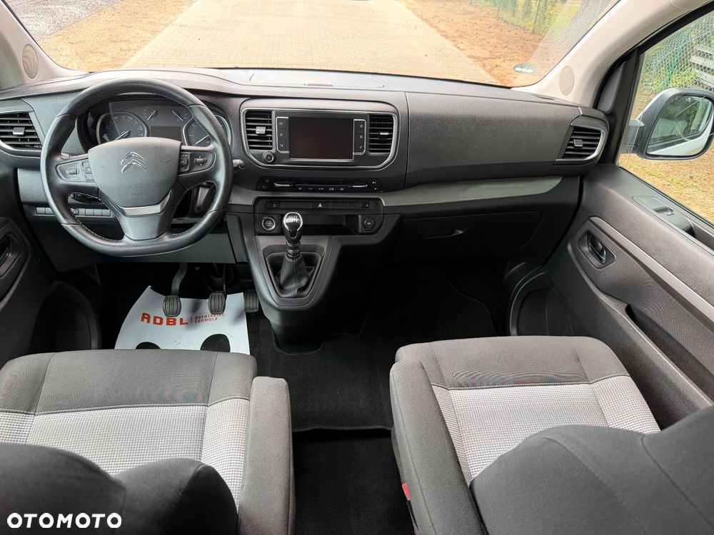 Citroën SpaceTourer - 29