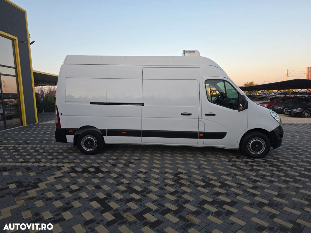 Renault Master - 5