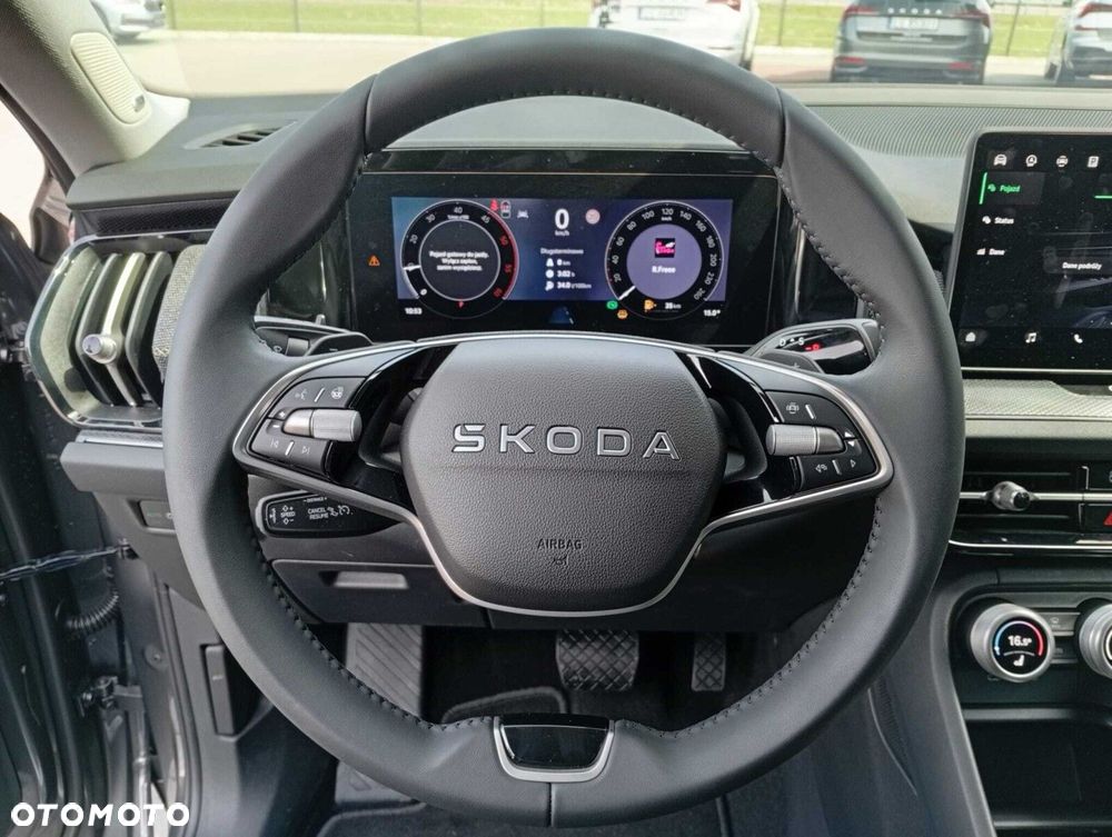 Skoda Kodiaq 2.0 TDI 4x4 Drive DSG - 13