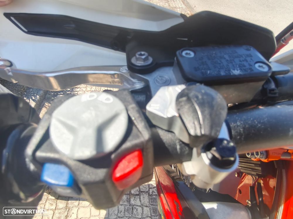 KTM 250 EXC Six Days - 15