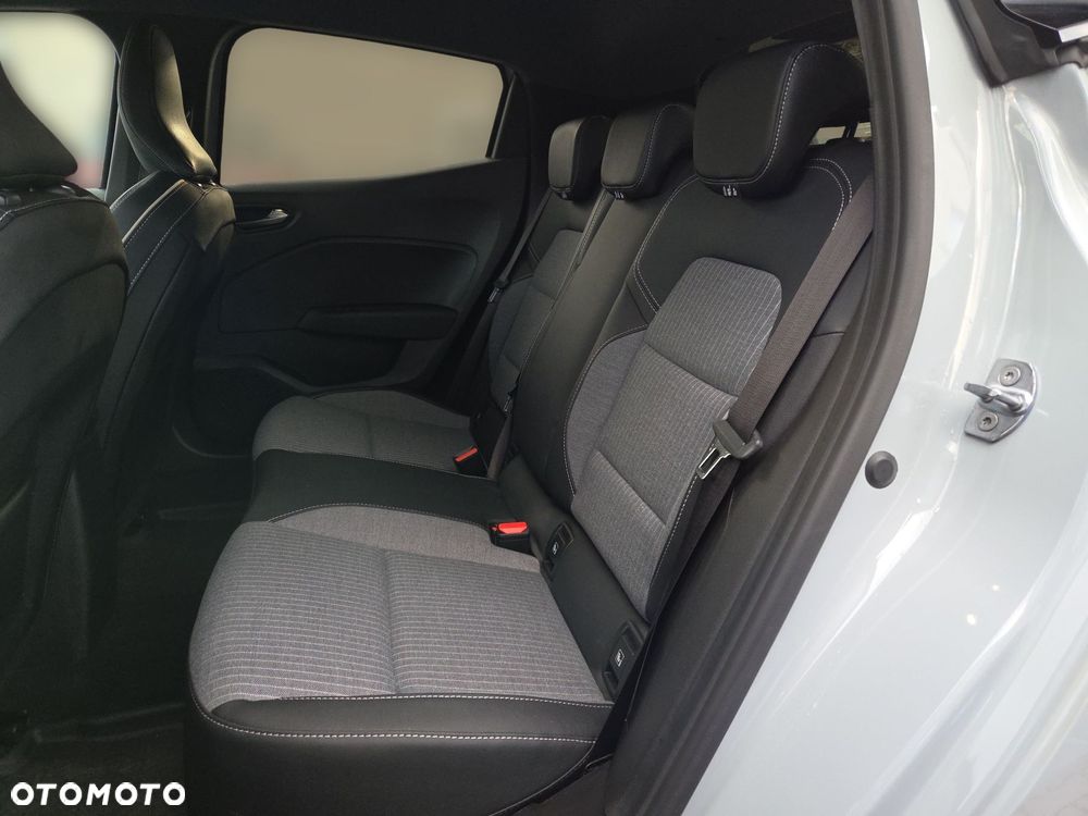 Renault Clio 1.0 TCe Techno Xtronic - 10