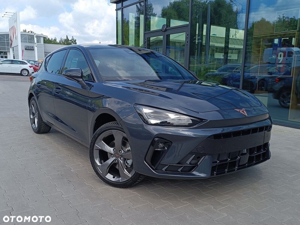 Cupra Leon 1.5 TSI - 5