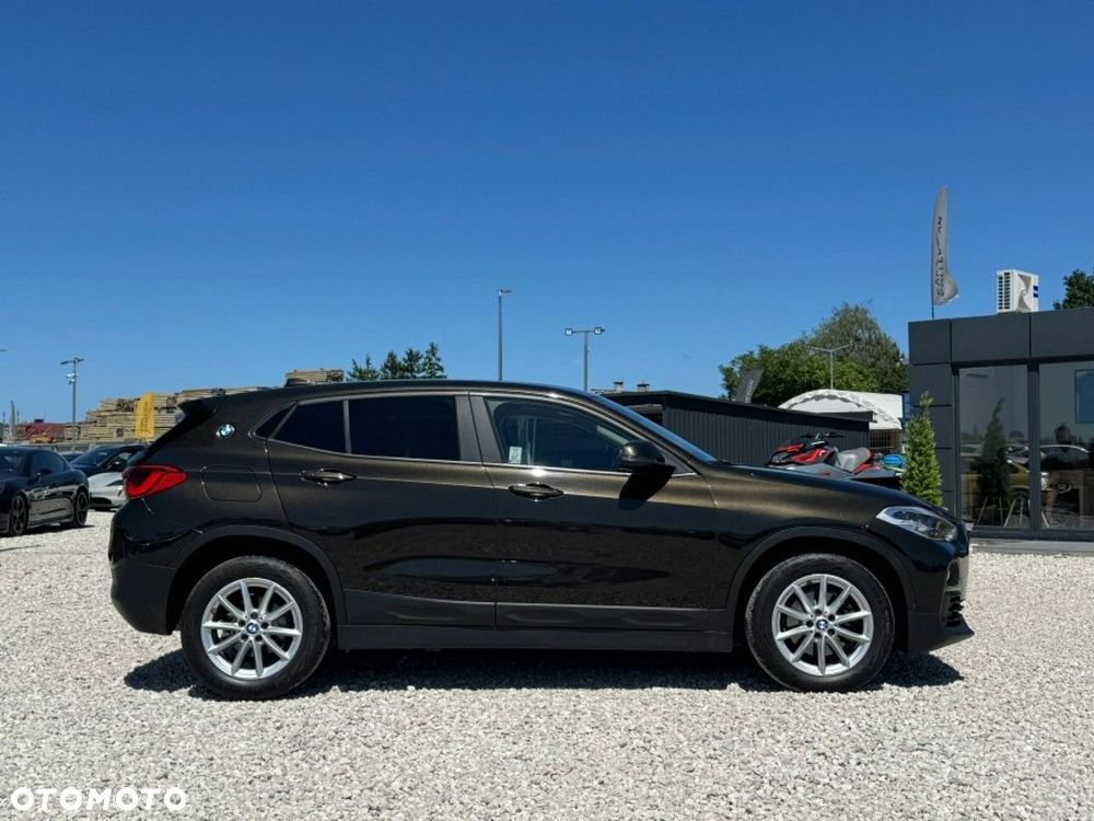 BMW X2 sDrive18i - 3