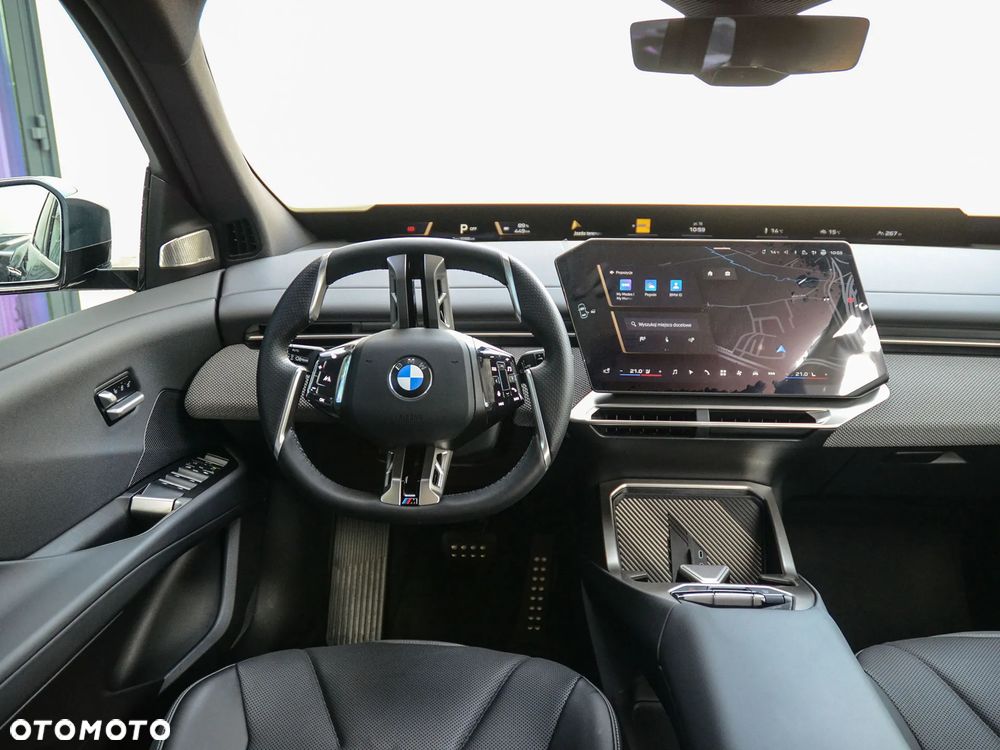 BMW iX3 50 xDrive 113.4kWh - 38