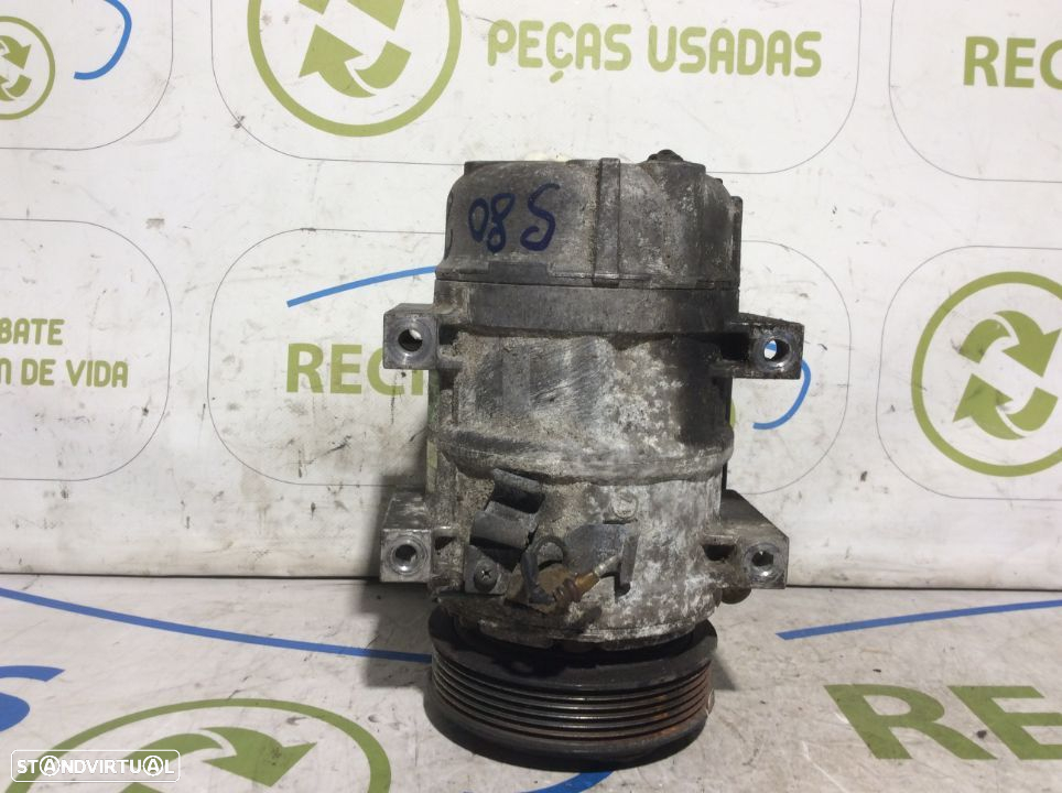 Compressor AC Volvo S80 - 3
