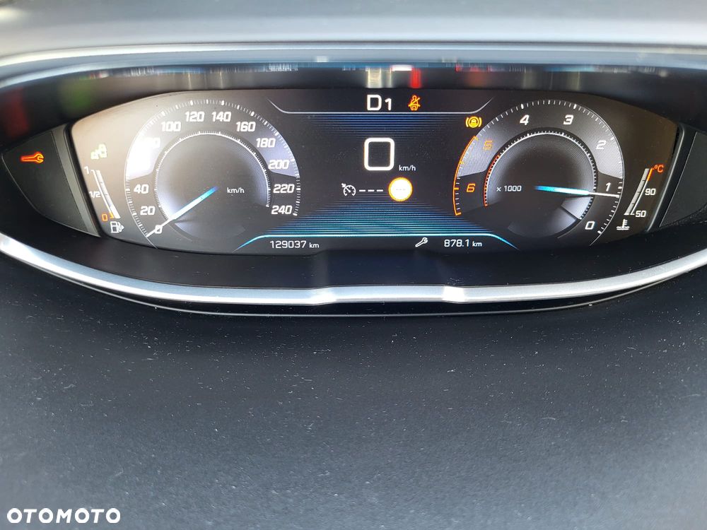 Peugeot 3008 - 30