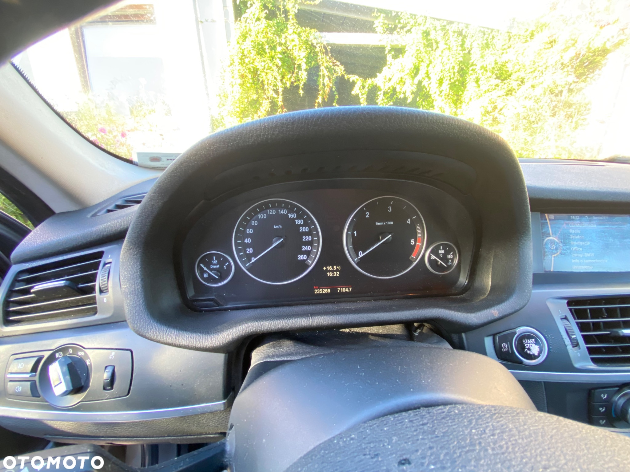 BMW X3 - 7