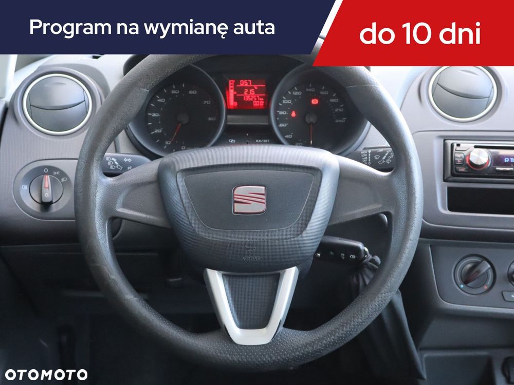 Seat Ibiza - 19