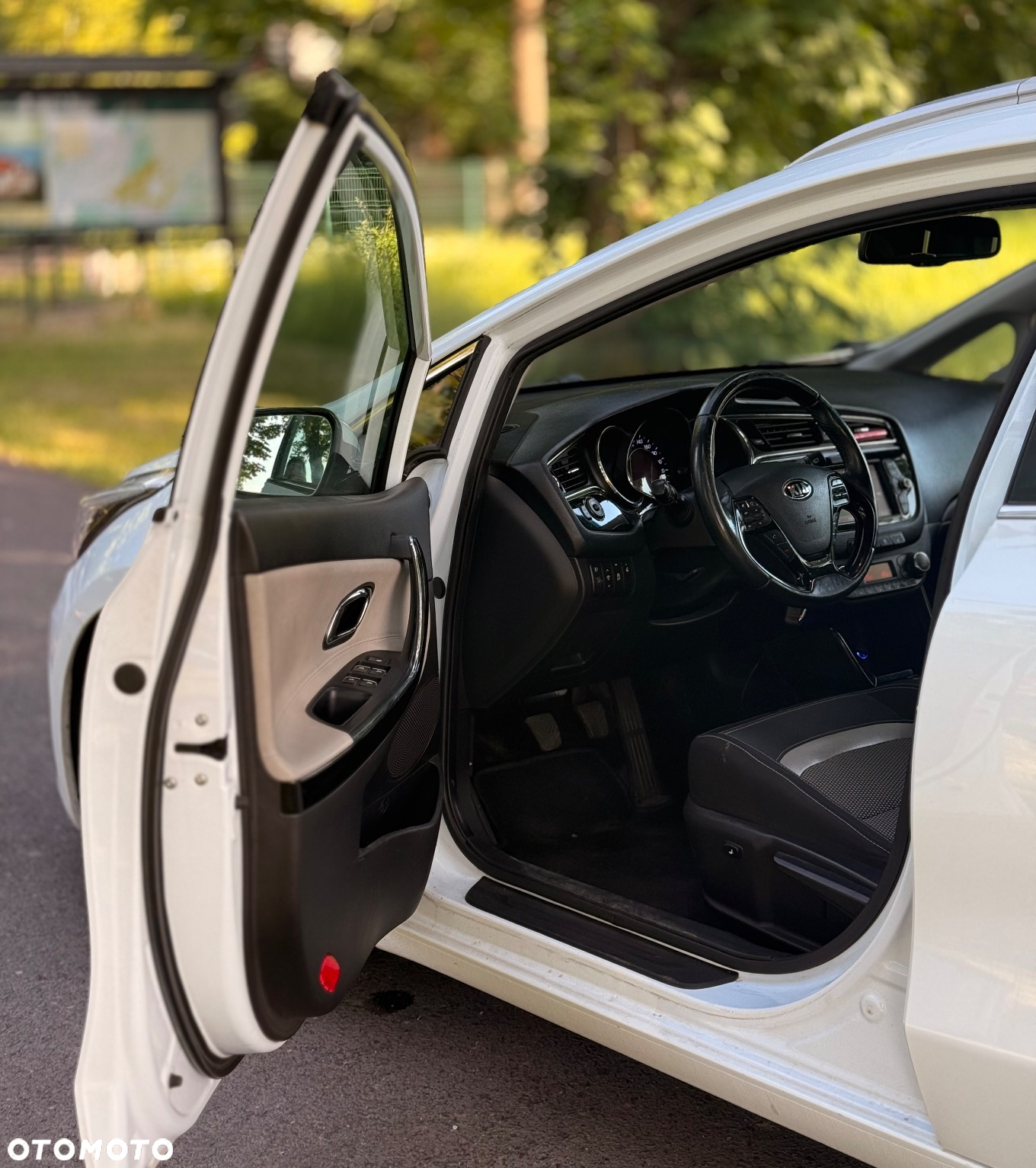 Kia Ceed Cee'd 1.6 CRDi L Business Line - 18