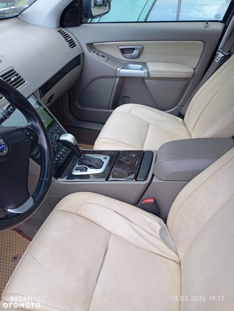 Volvo XC 90 2.4 D5 - 7