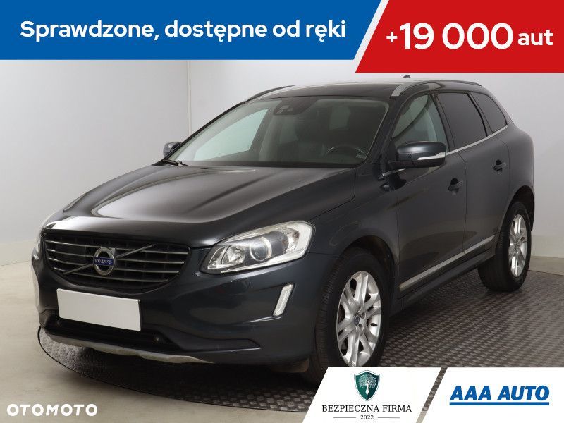 Volvo XC 60 - 2