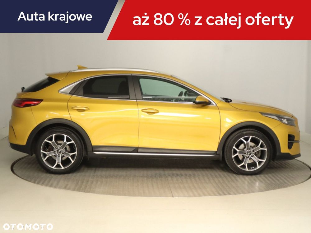 Kia XCeed - 7