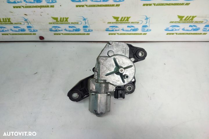 Motoras stergator haion 0390205079 Renault Megane 4 seria - 2
