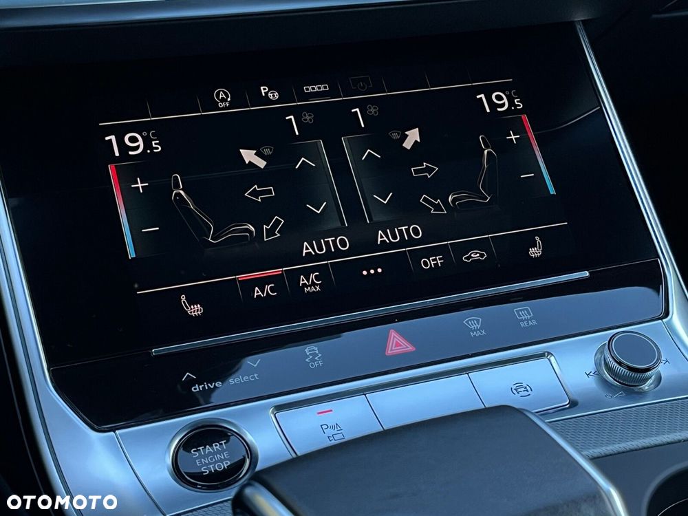 Audi A6 Avant - 26