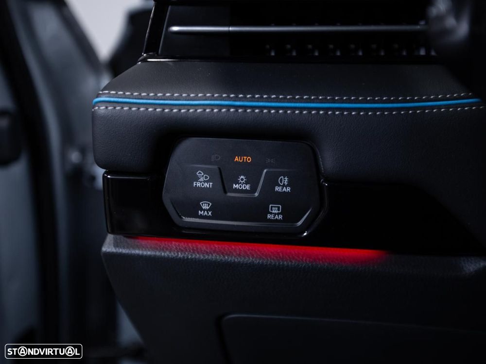 VW ID.7 Pro - 16